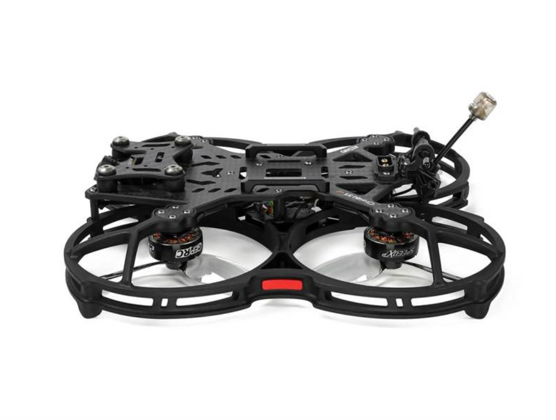 GEPRC CineLog 35 V2 3.5" - Analogico Drone24Hours