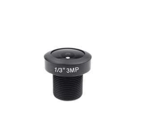 2.1mm Lens for Ratel V1\Turtle V2