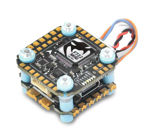 Diatone Mamba mini Stack MK4 F722 FC ESC 40A 3-6S