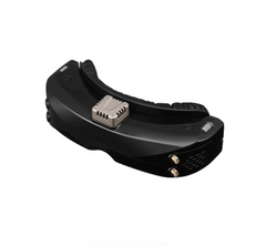 Skyzone SKY O4 Usati con Foxeer Echo 2 e TBS Airscrew