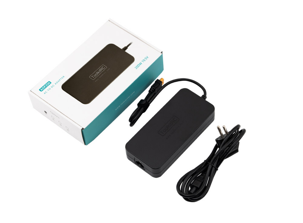ToolKitRC ADP100 100W Power Supply