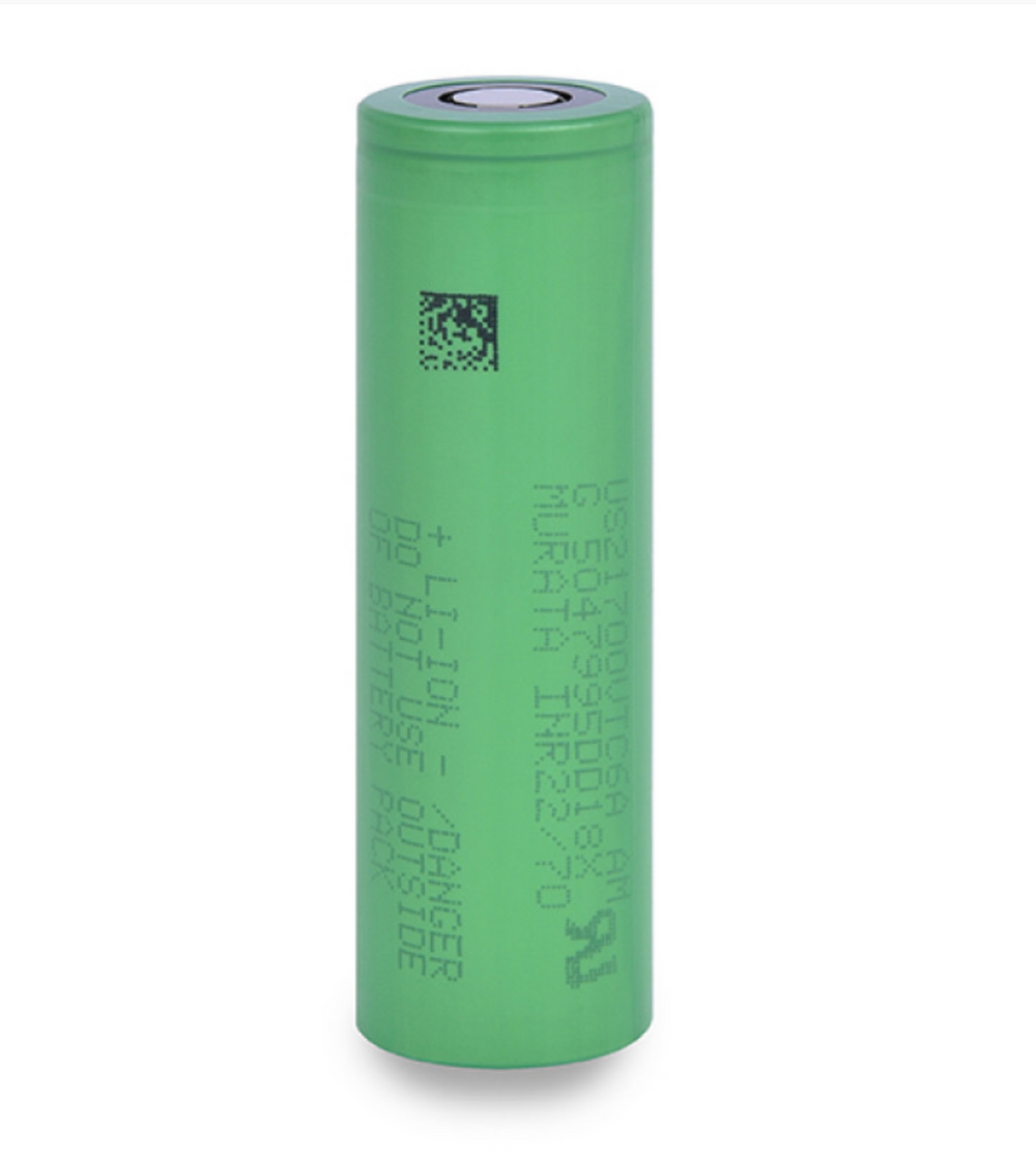 Sony VTC6A 21700 4100mAh 40A
