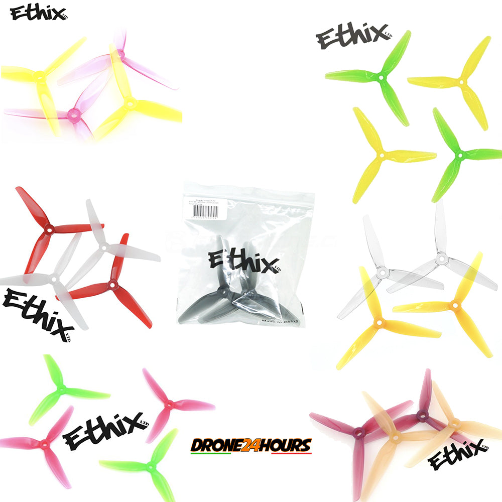 Bundle Top Eliche ETHIX - D24H Drone24Hours