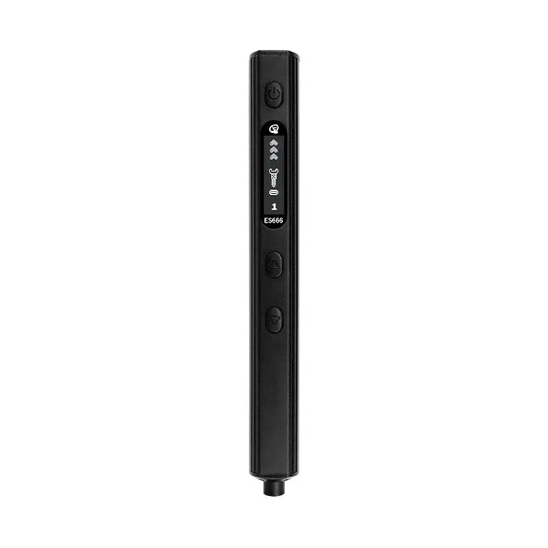 Sequre ES666 Smart Electric Screwdriver Kit sequre
