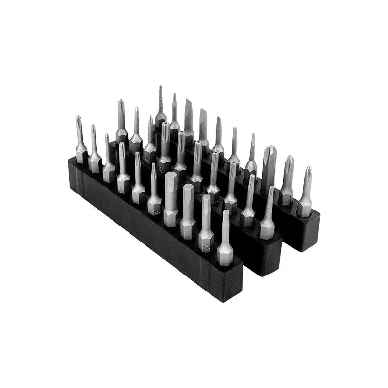 Sequre ES666 Smart Electric Screwdriver Kit sequre