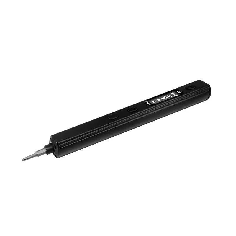 Sequre ES666 Smart Electric Screwdriver Kit sequre