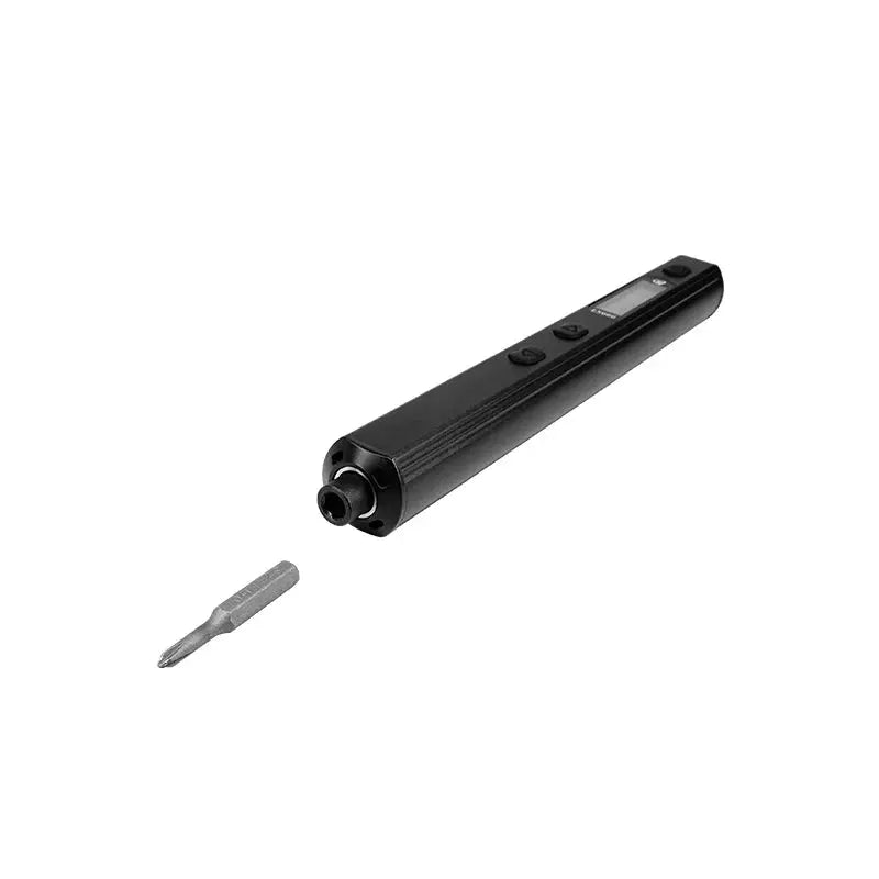 Sequre ES666 Smart Electric Screwdriver Kit sequre