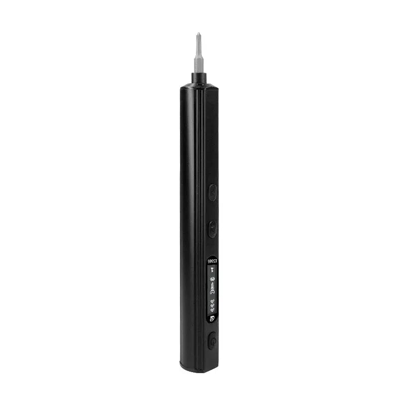 Sequre ES666 Smart Electric Screwdriver Kit sequre