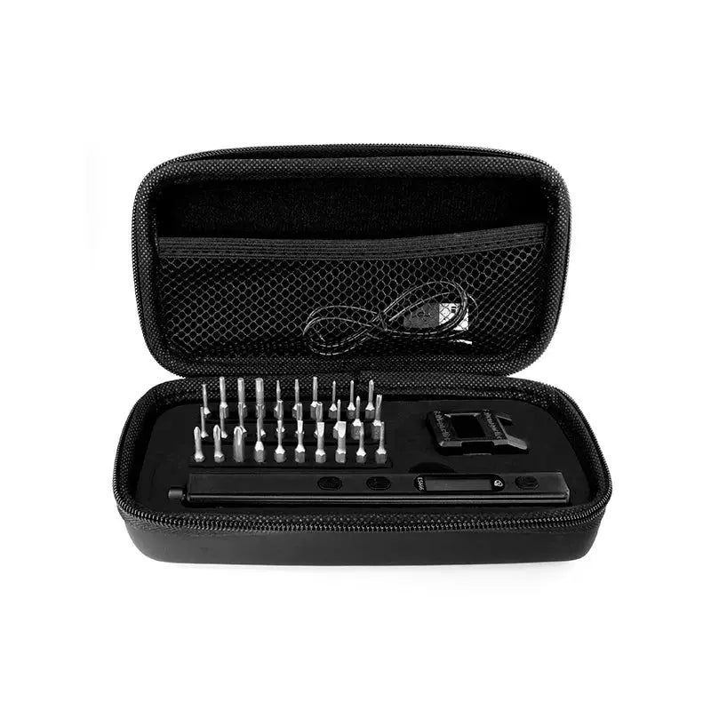 Sequre ES666 Smart Electric Screwdriver Kit sequre