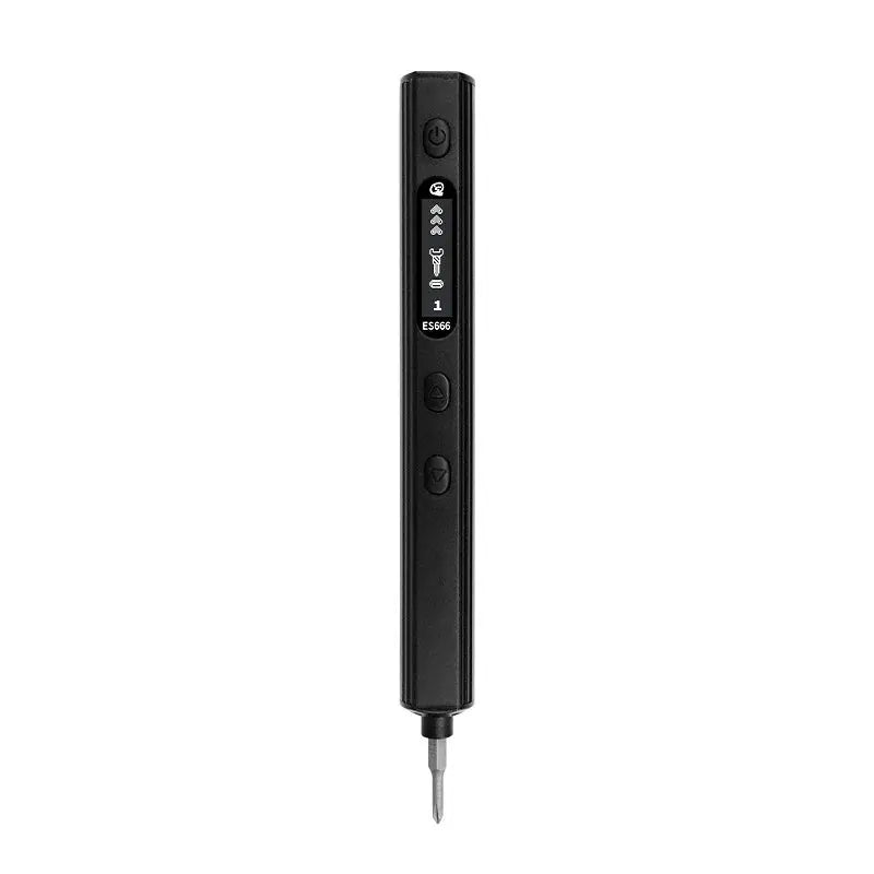Sequre ES666 Smart Electric Screwdriver Kit sequre