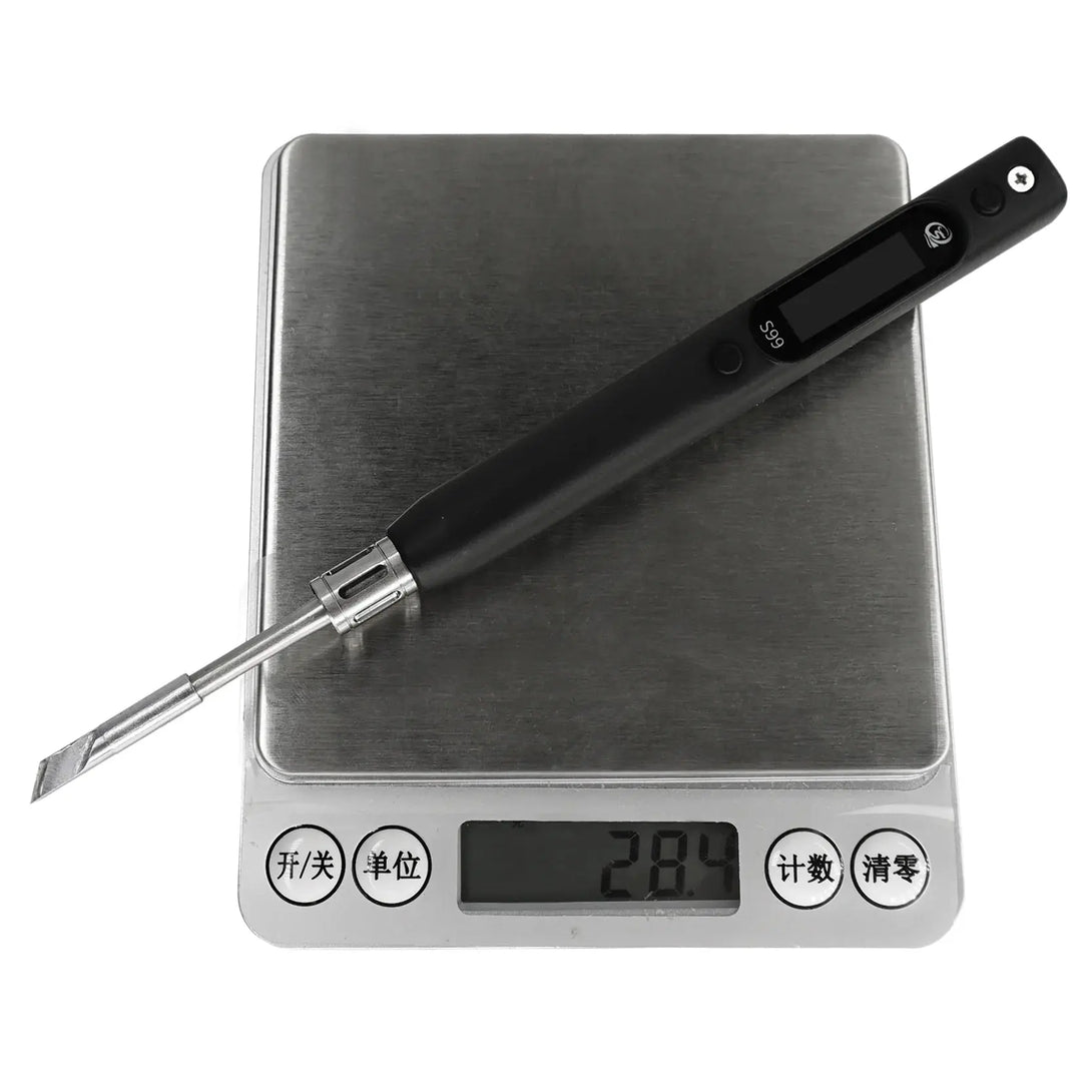 Sequre S99 Soldering Iron kit 4tips sequre