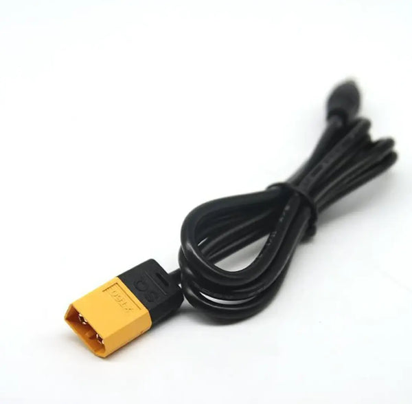 Sequre XT60 to DC5525 Extension Cable sequre