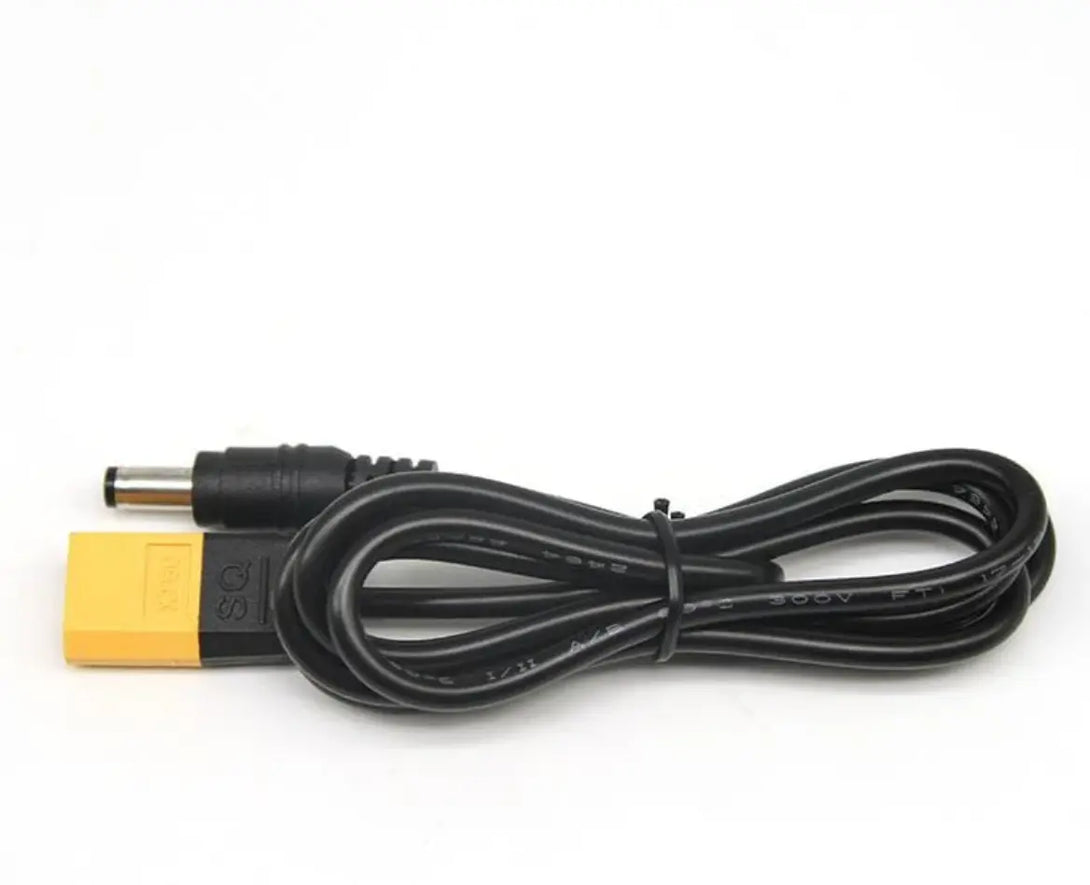 Sequre XT60 to DC5525 Extension Cable sequre