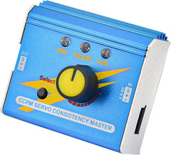 Servo Tester RC 3CH