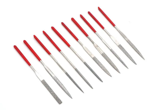 Set Lime Diamantate 10 Pezzi Team BlackSheep