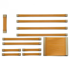 Jumper T16 replacement cable set 