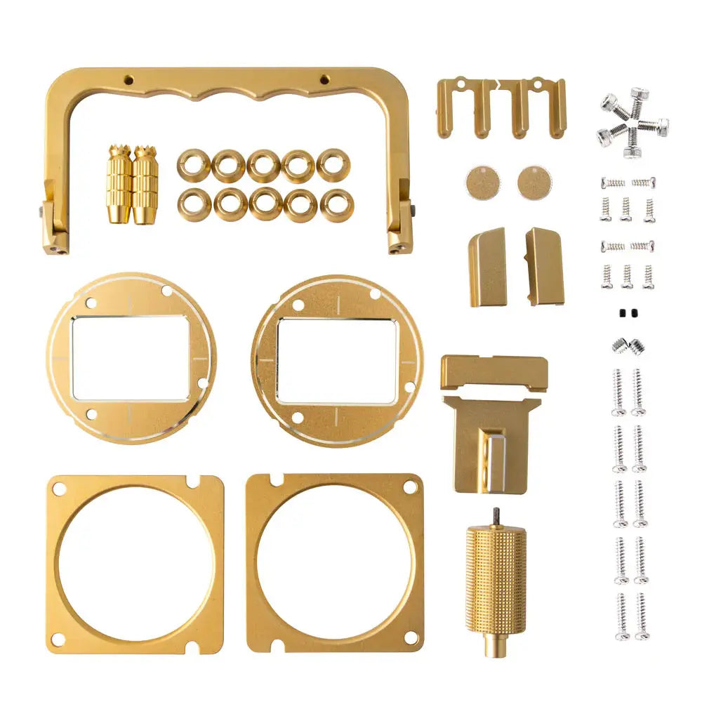 Set di aggiornamento CNC TX16S Mark II RadioMaster