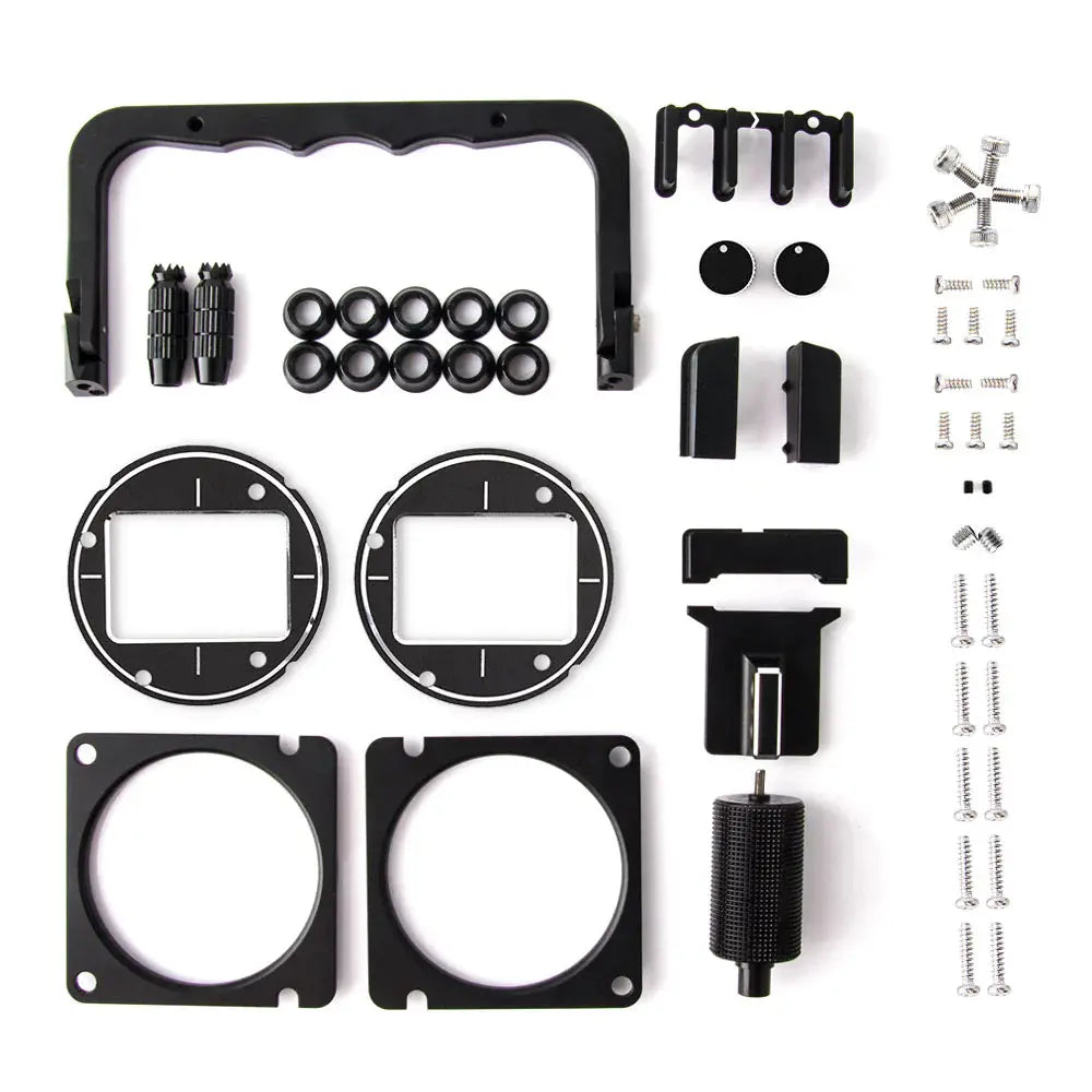 Set di aggiornamento CNC TX16S Mark II RadioMaster