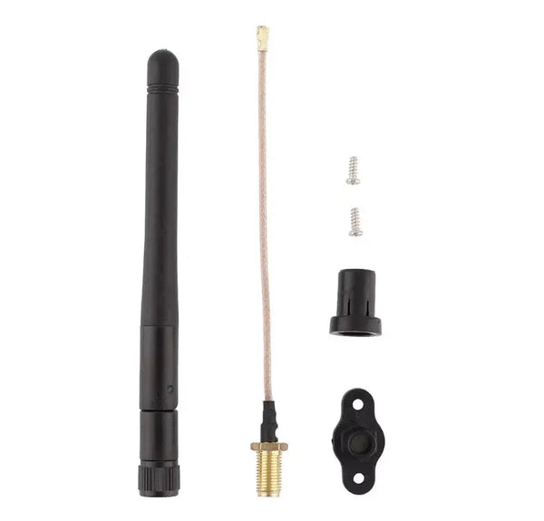 Set di antenne rimovibili TX16S MKII V2 Drone24Hours