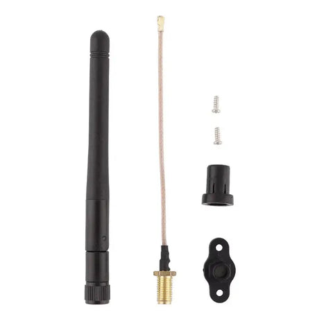 TX16S MKII V2 Detachable Antenna Set 