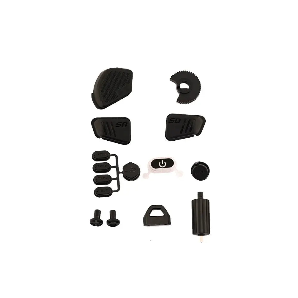 Set di bottoni Pocket Radiomaster
