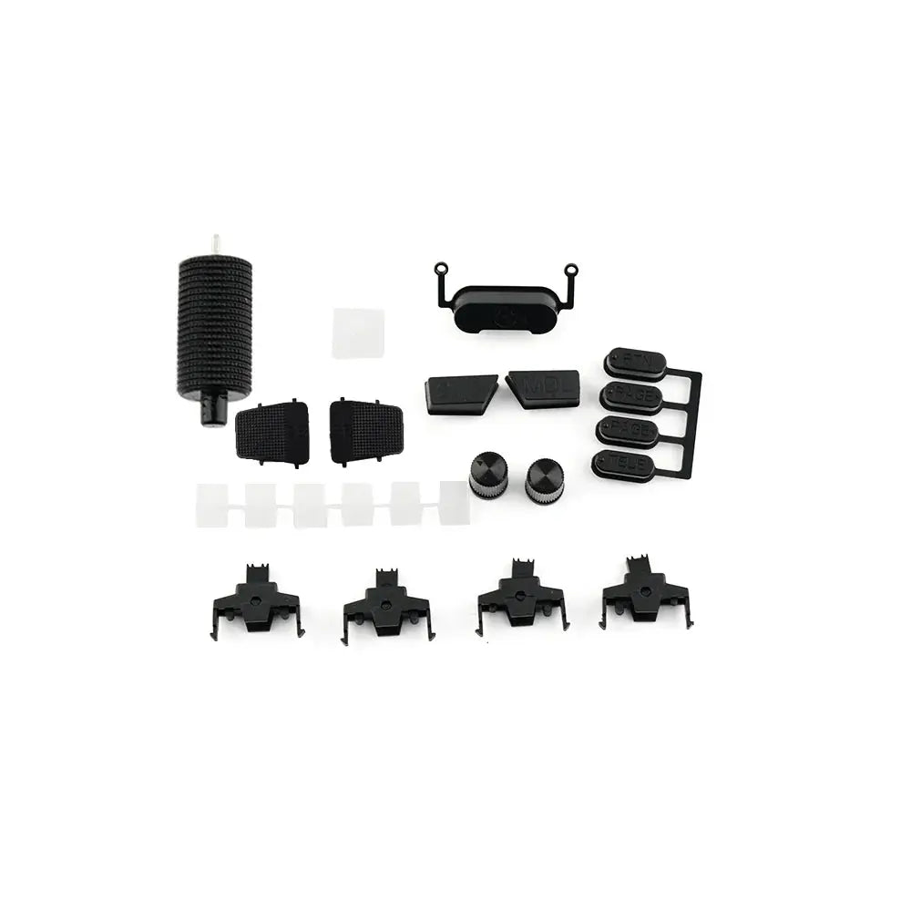 Set Bottoni di Ricambio RadioMaster per Radio Boxer (4 pz)