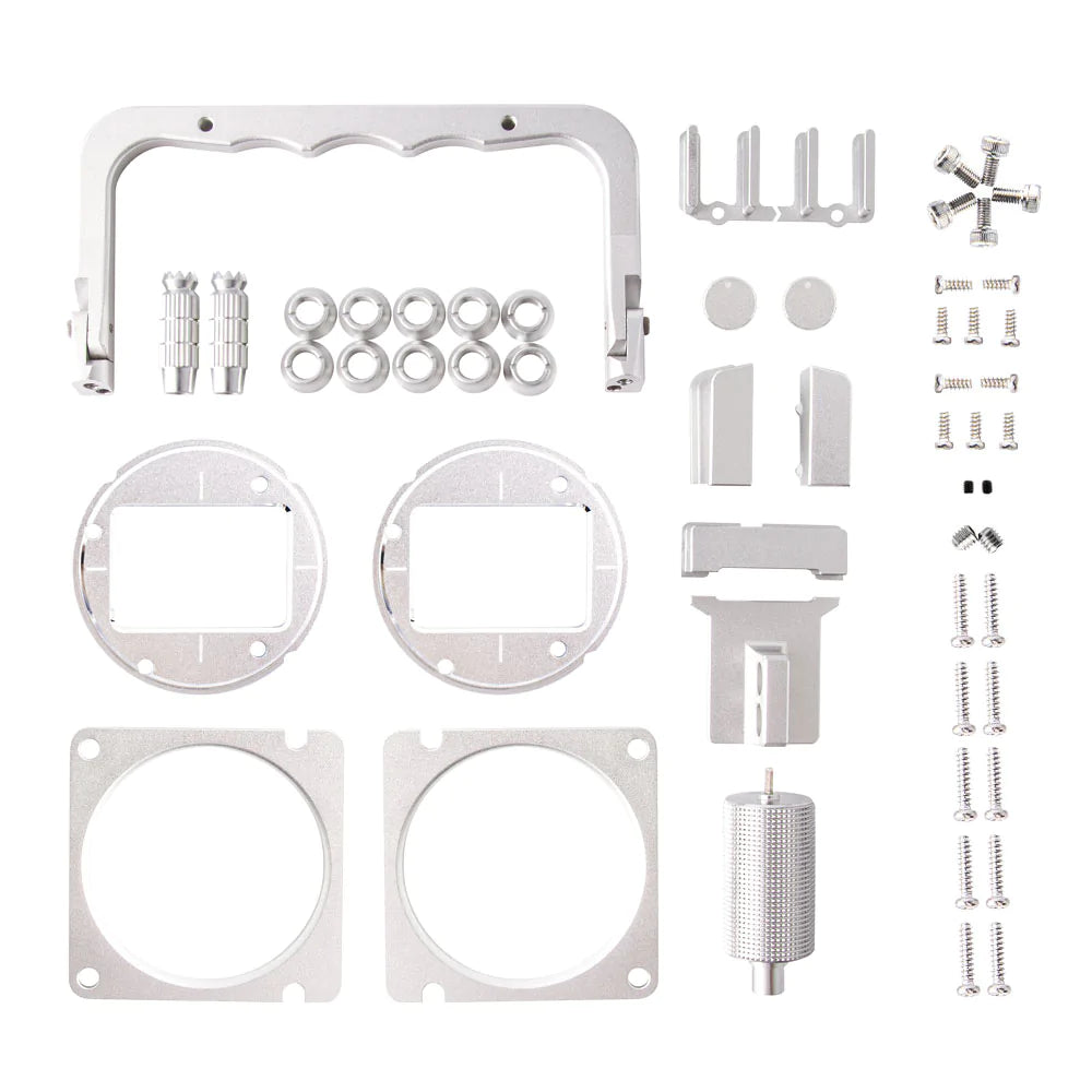 Set di aggiornamento CNC TX16S Mark II Drone24Hours