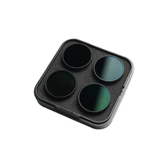 Set filtri ND Flywoo (ND4, ND8, ND16, ND32) per Naked GoPro