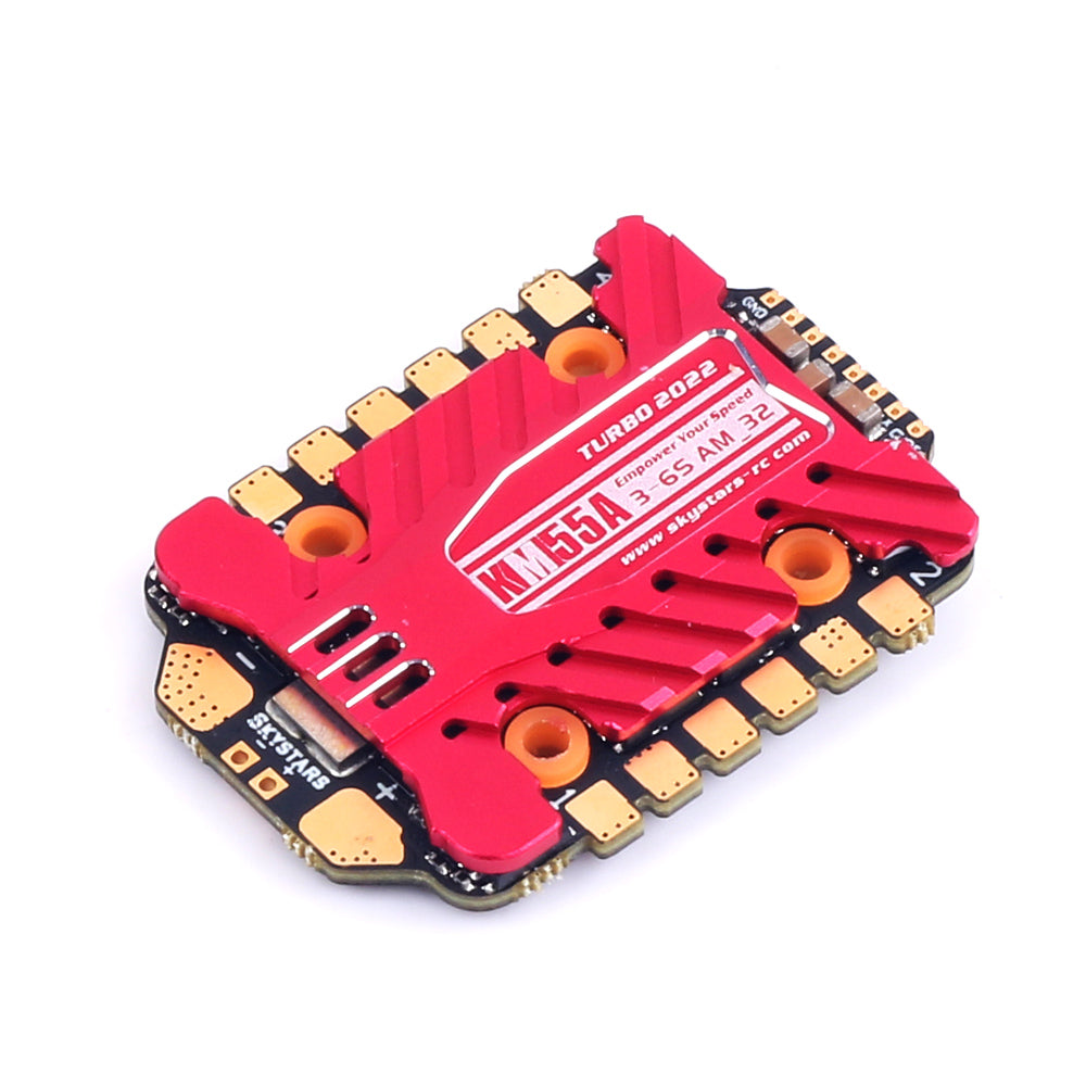 Skystars KM55A 4in1 ESC Drone24Hours