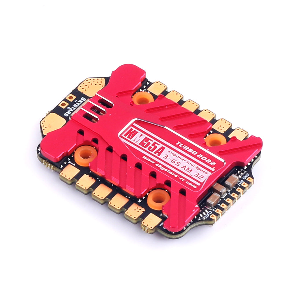 Skystars KM55A 4in1 ESC Drone24Hours