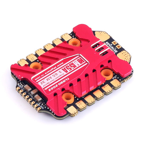 Skystars KM55A 4in1 ESC