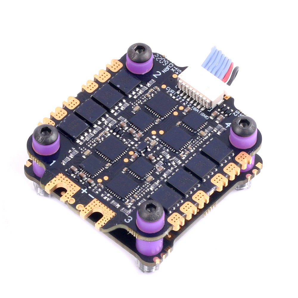 Skystars F7HD PRO3 OSD KO60 60A 128K Blheli_32 3-6S 30,5 mm Drone24Hours