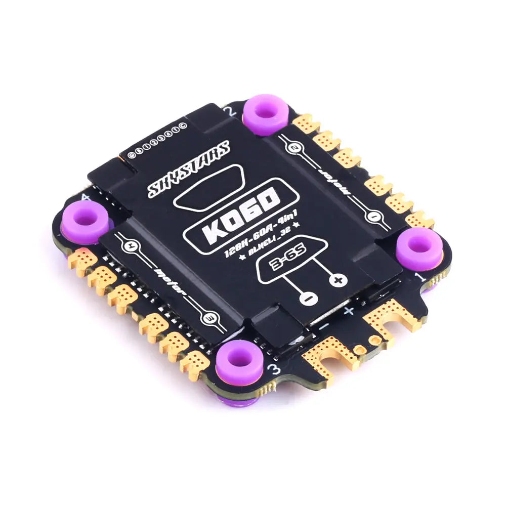Skystars KO60 60A 4in1 ESC