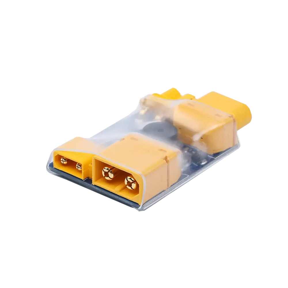 Smart Smoke Stopper XT60 a XT30