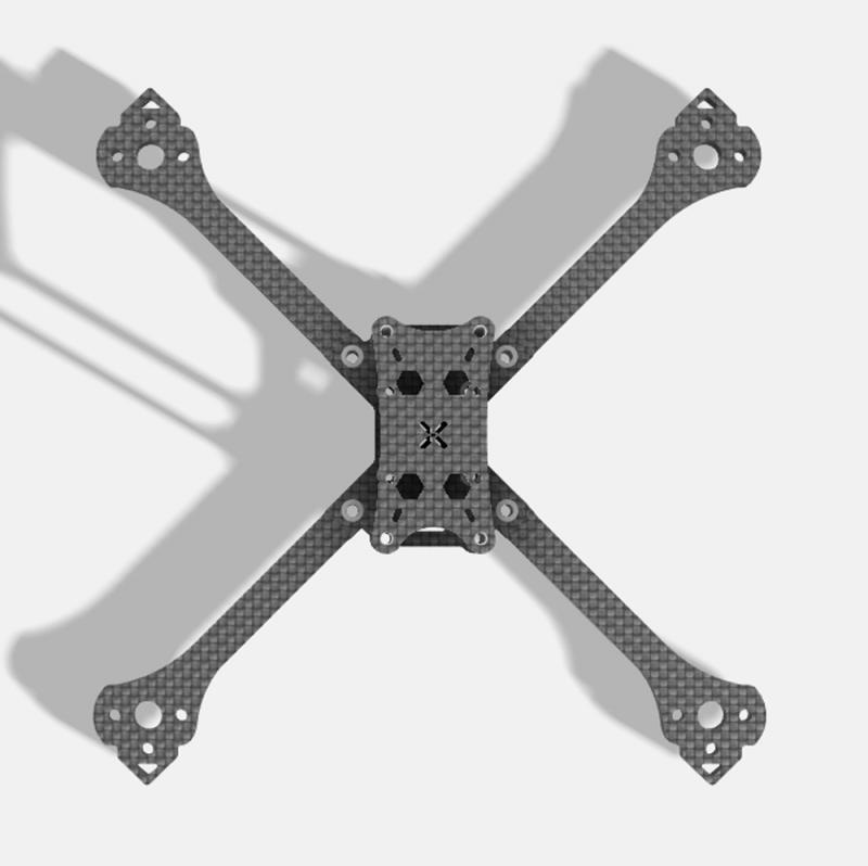 SniperX Light Frame Drone24Hours