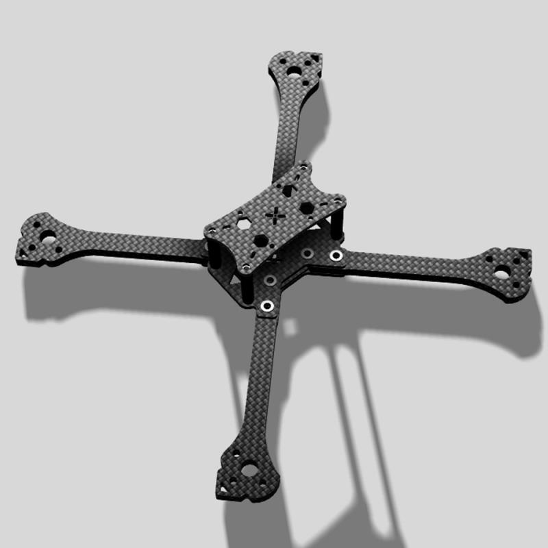 SniperX Light Frame Drone24Hours