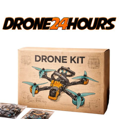 Source One V6 Kit Di Montaggio