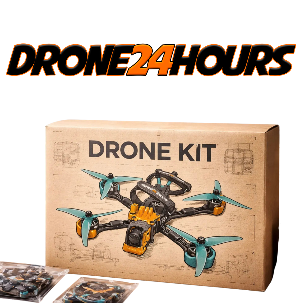 Source One V6 Kit Di Montaggio