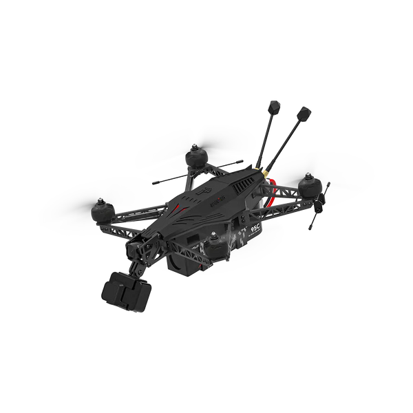 Specter 7 O4 6S HD IFlight