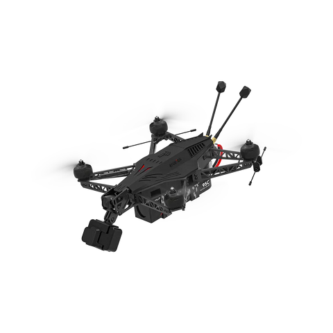 IFLIGHT Specter 7 O4 6S HD