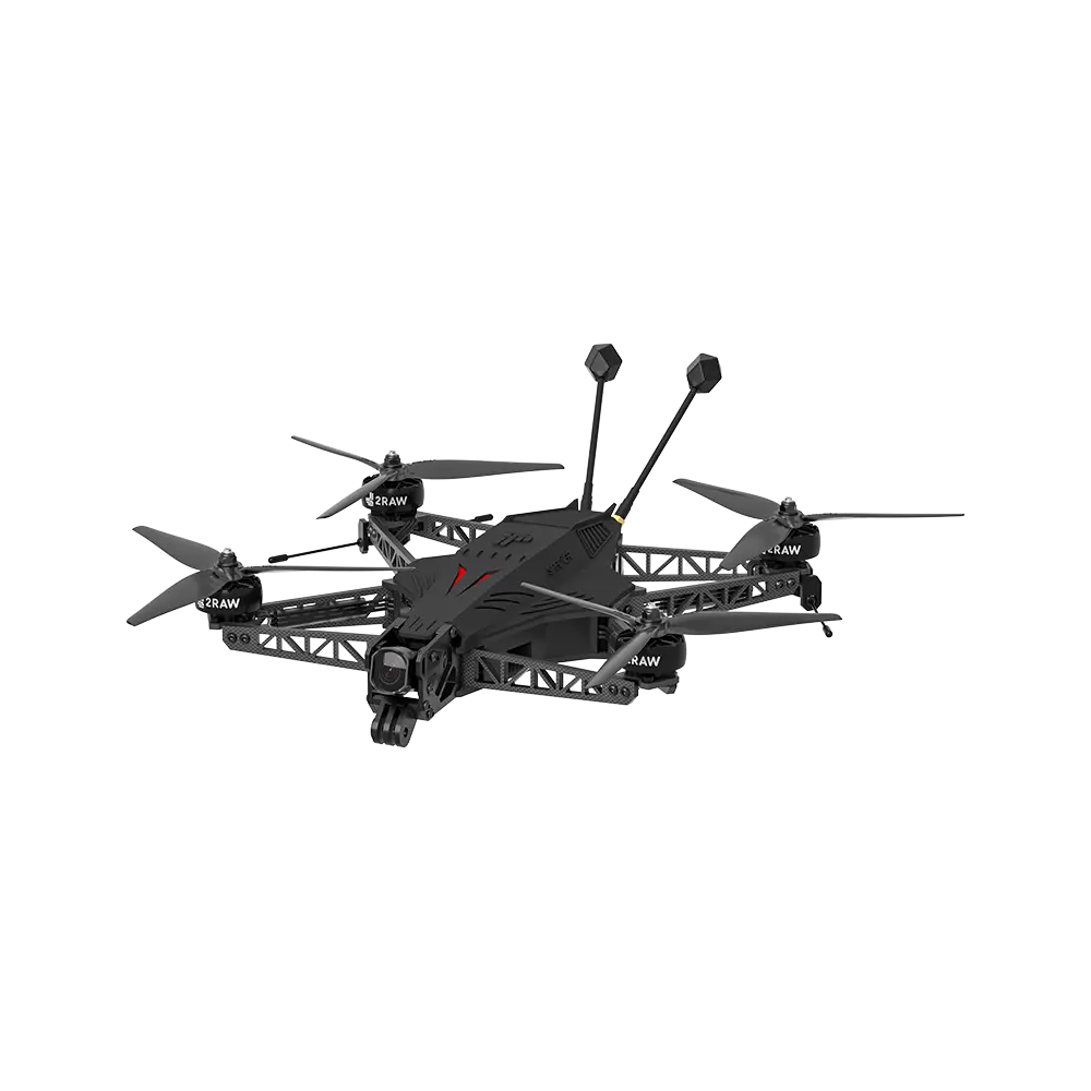 Specter 7 O4 6S HD IFlight