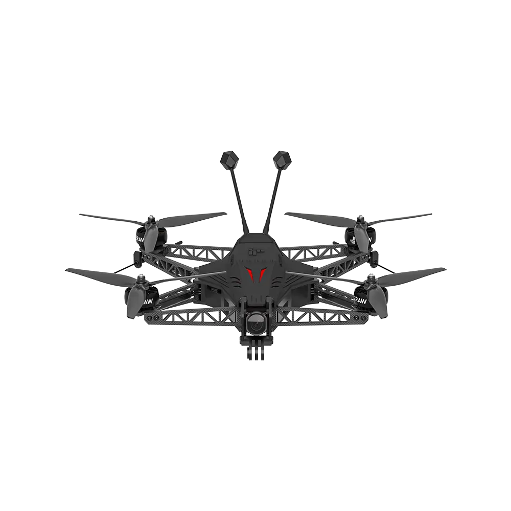 Specter 7 O4 6S HD IFlight
