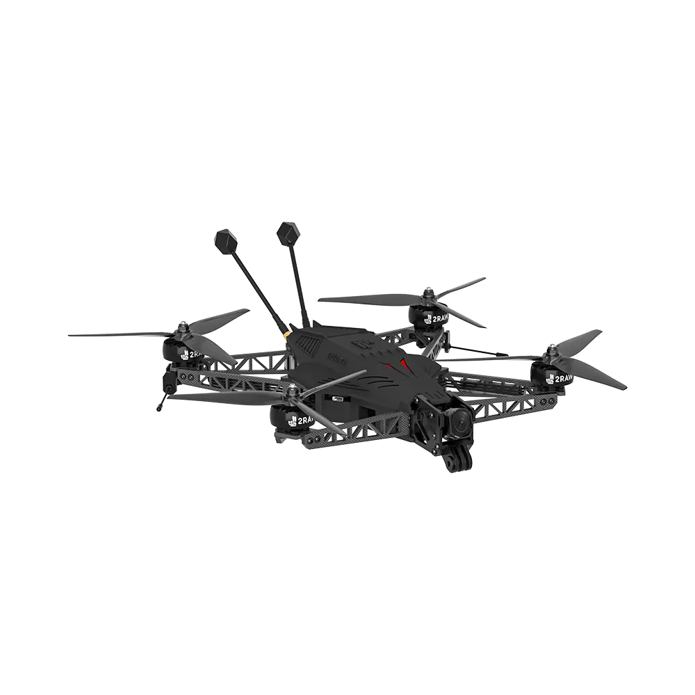 Specter 7 O4 6S HD IFlight