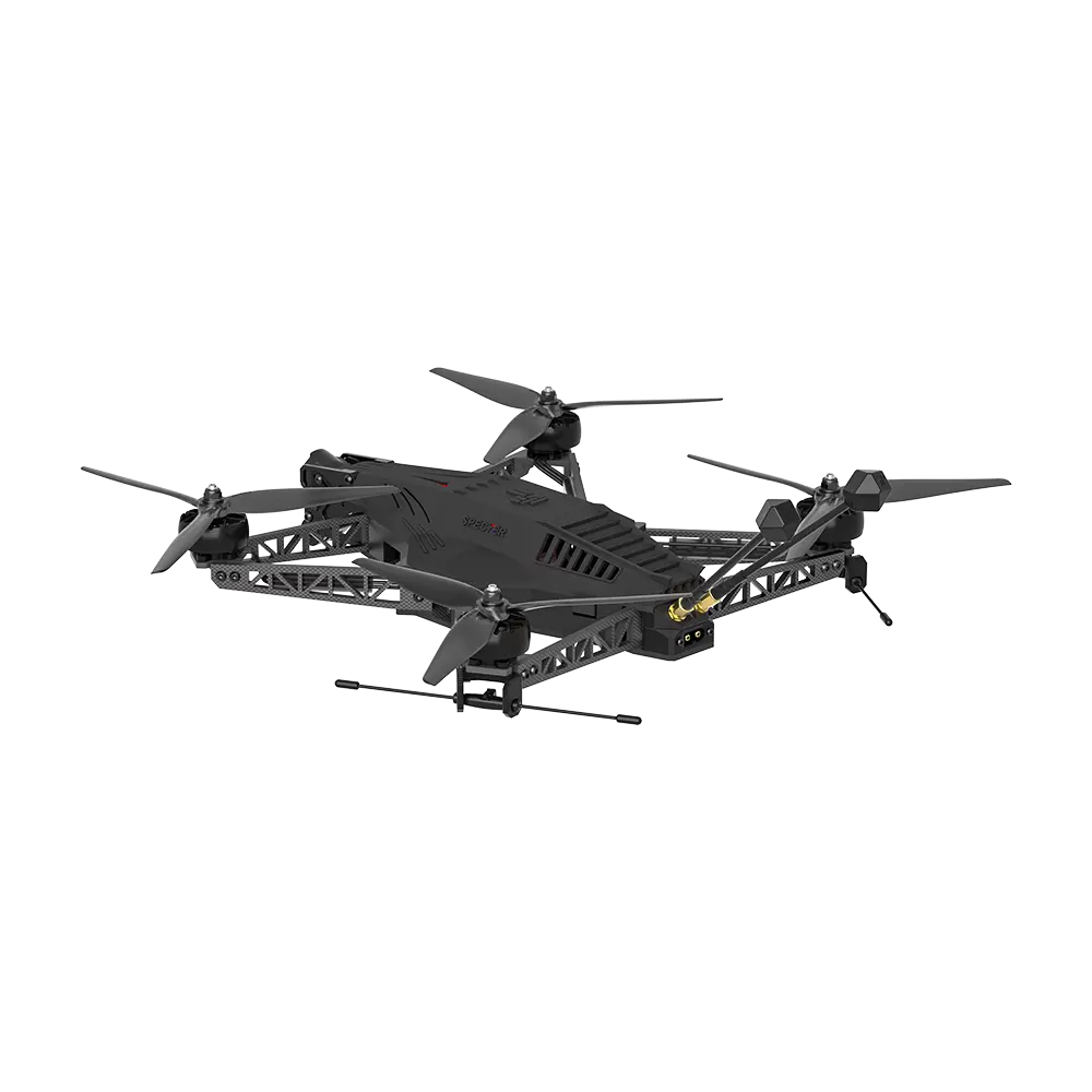 Specter 7 O4 6S HD IFlight