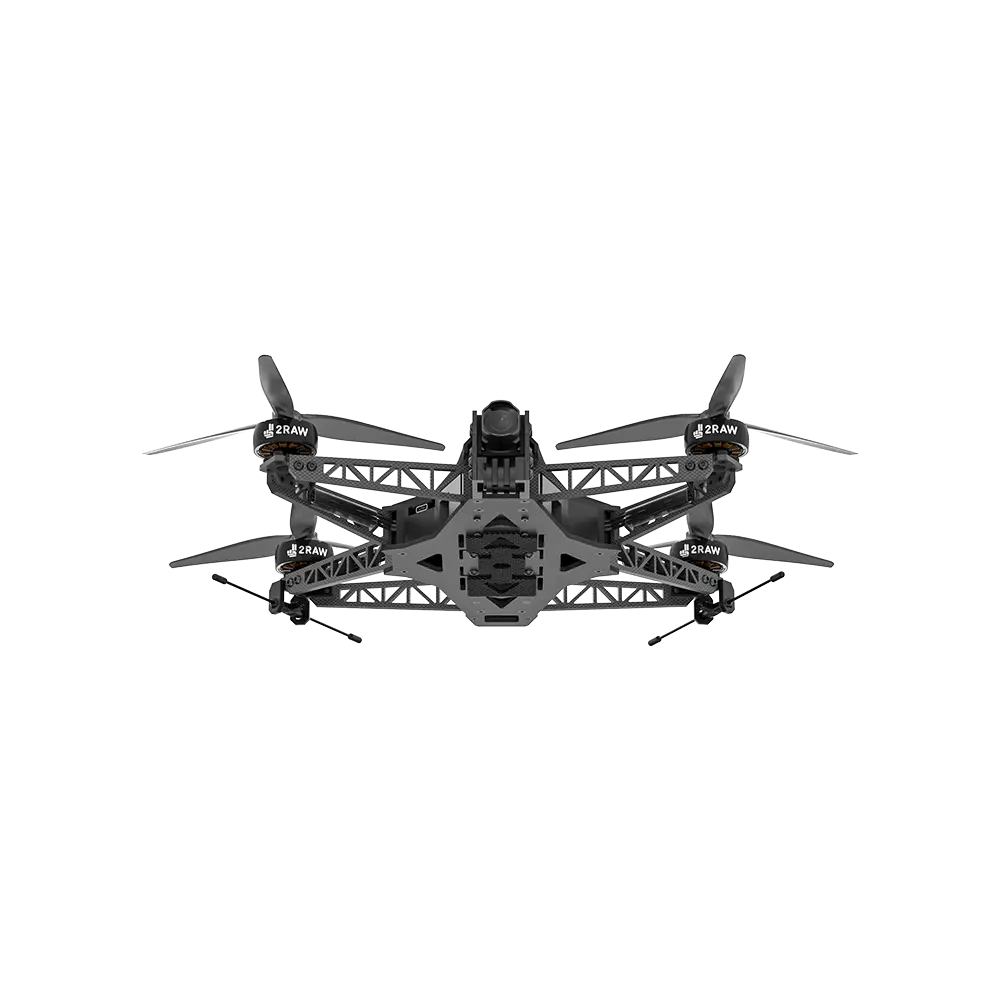 Specter 7 O4 6S HD IFlight