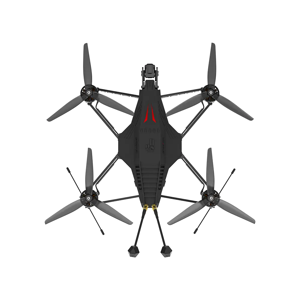 Specter 7 O4 6S HD IFlight