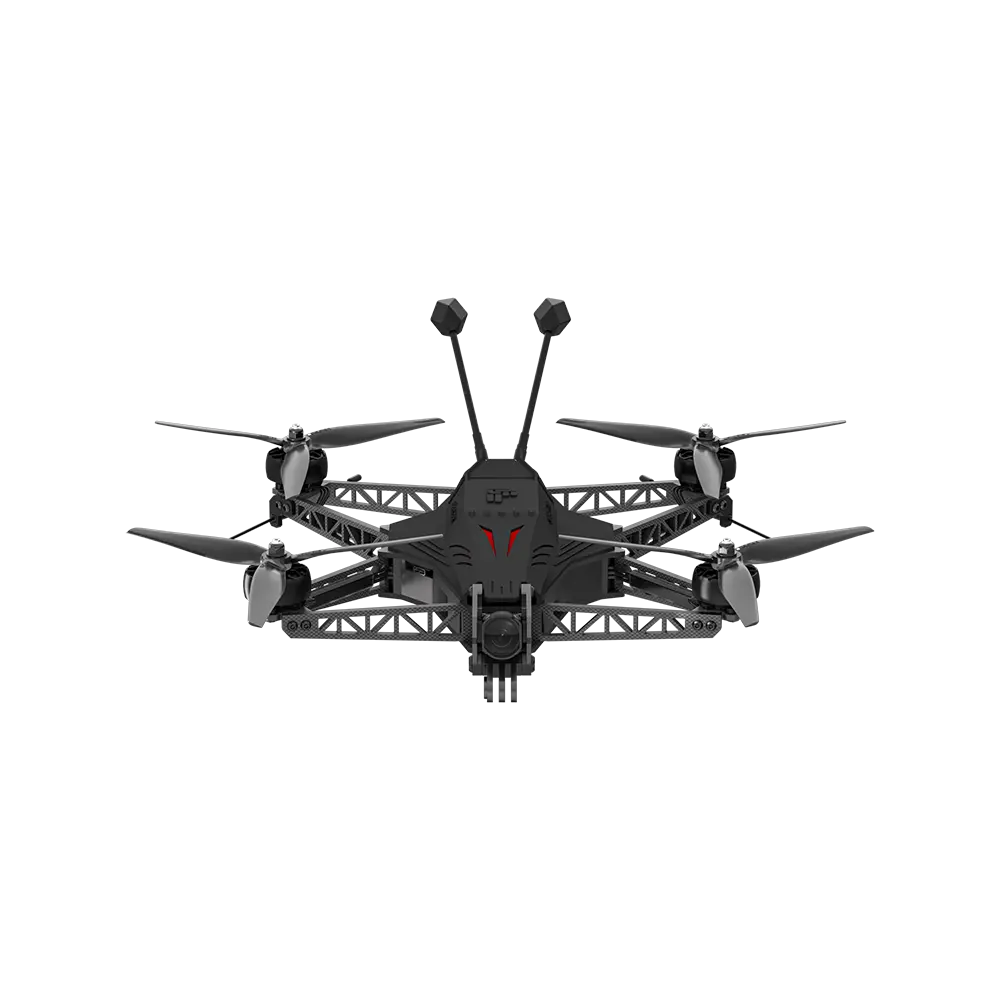 Specter 7 O4 6S HD IFlight