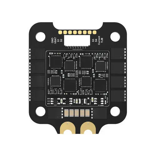 SpeedyBee BLHeli32 45A 128KHz 4-in-1 ESC(V22) Drone24Hours