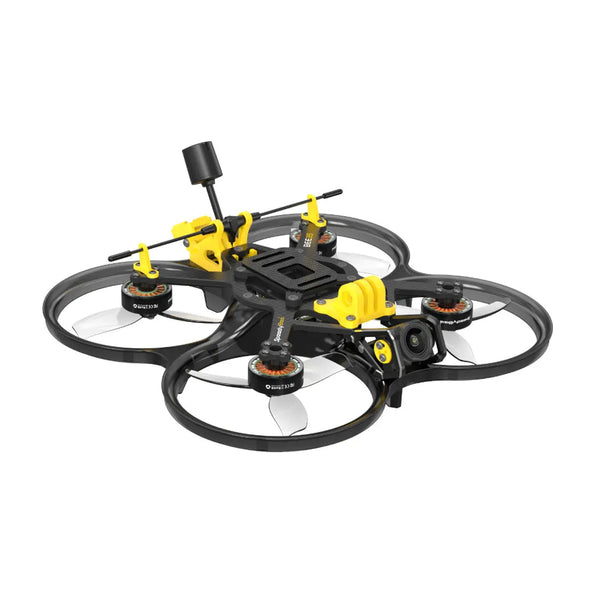 SpeedyBee Bee35 3,5 pollici Drone HD O3 Unità aerea FPV SpeedyBee