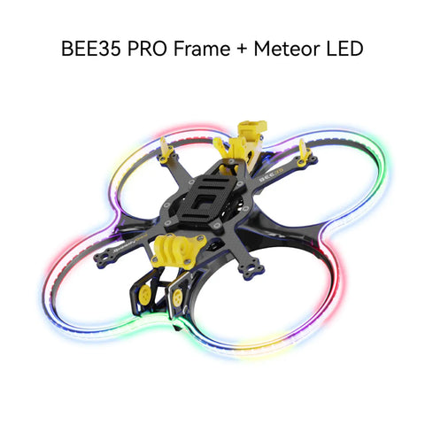 SpeedyBee Bee35 frame PRO LED